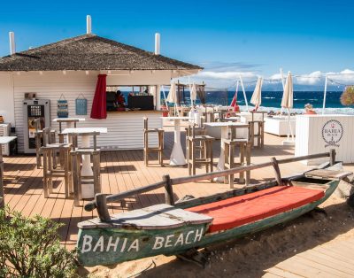 Bright apartment in Primavera PM193