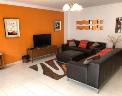 Townhouse Sonia, Callao Salvaje