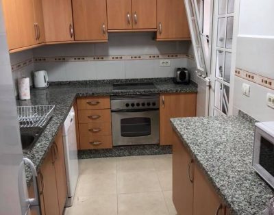 Townhouse Sonia, Callao Salvaje