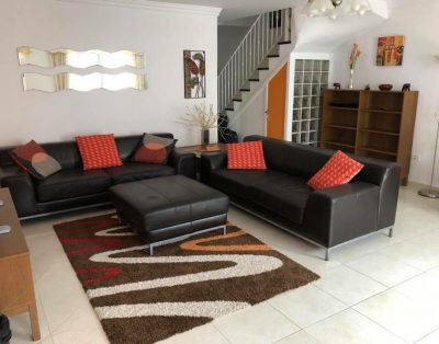 Townhouse Sonia, Callao Salvaje