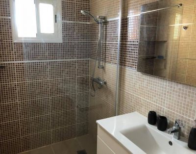 Townhouse Sonia, Callao Salvaje