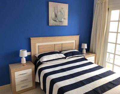 Townhouse Sonia, Callao Salvaje