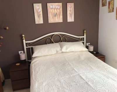 Townhouse Sonia, Callao Salvaje