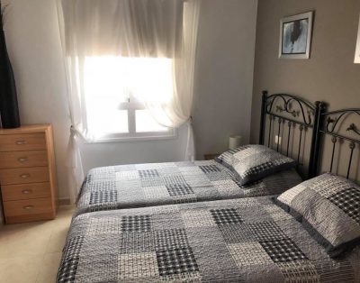 Townhouse Sonia, Callao Salvaje