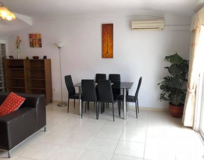 Townhouse Sonia, Callao Salvaje