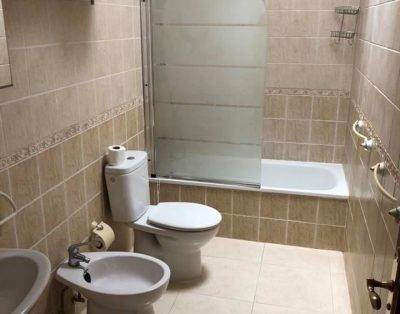 Townhouse Sonia, Callao Salvaje