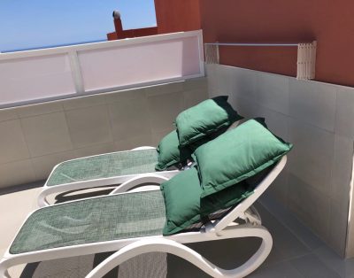 Townhouse Sonia, Callao Salvaje