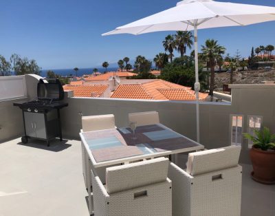 Townhouse Sonia, Callao Salvaje