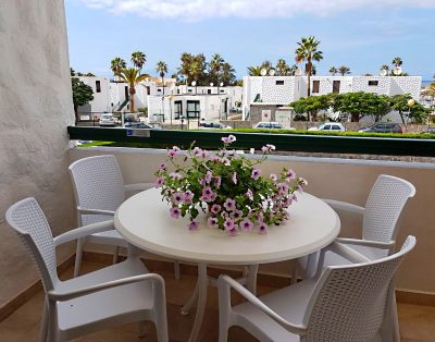 Super apartment in Apartamerica LA140