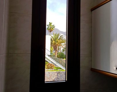 Super apartment in Apartamerica LA140