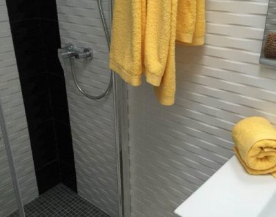 Duplex in Castle Harbour LC54