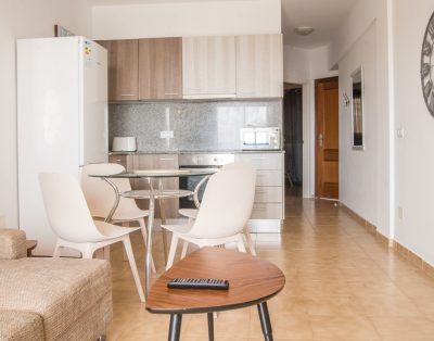 Cozy Apartment in Playa Paraiso PP21
