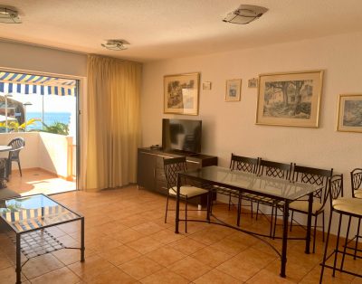 Duplex in Club Atlantis SE16