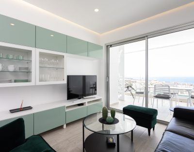 NEW Apartment in Ocean Garden PP005