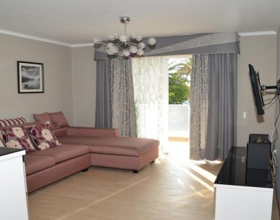 Modern Studio in complex Paraiso Royal LA95