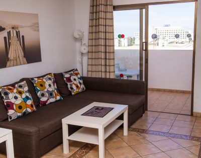 Apartment in Las Americas LA81