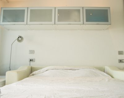 First line Studio in Las Barandas CS166