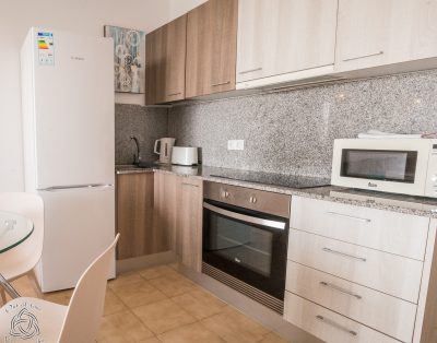 Cozy Apartment in Playa Paraiso PP21