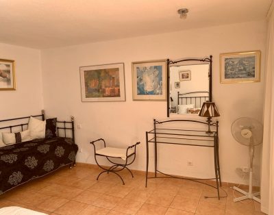 Duplex in Club Atlantis SE16