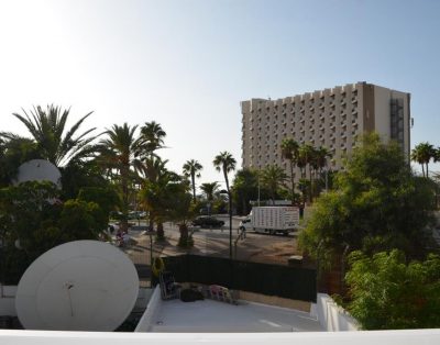 Modern Studio in complex Paraiso Royal LA95