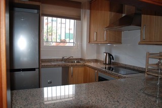 Playa La Arena one bedroom Apartment PA113