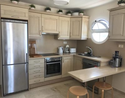 Stunning view Apartment PM197