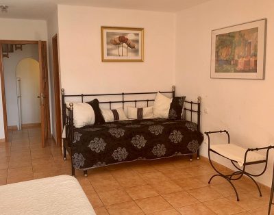 Duplex in Club Atlantis SE16