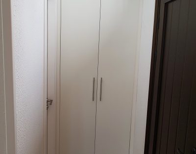 Super apartment in Apartamerica LA140