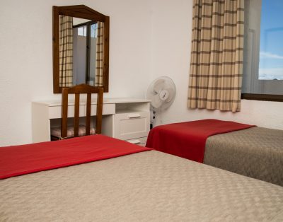 Apartment in Las Americas LA81