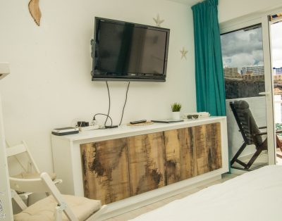 First line Studio in Las Barandas CS166