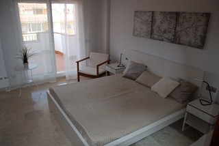 Playa La Arena one bedroom Apartment PA113