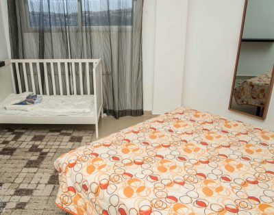 First line apartment in Playa Paraiso PP70