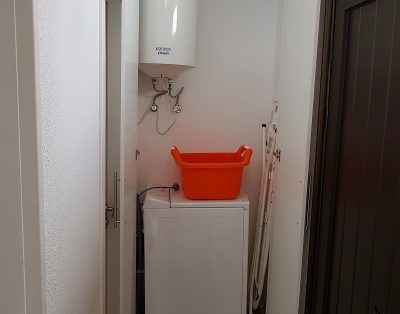 Super apartment in Apartamerica LA140