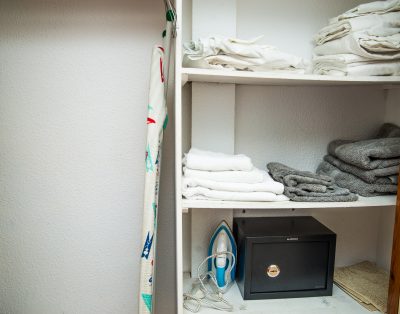 Apartment in Las Americas LA81