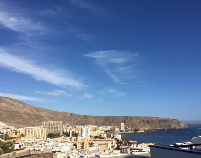 Apartment in Los Cristianos LC162