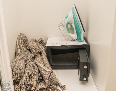 First line apartment in Playa Paraiso PP70