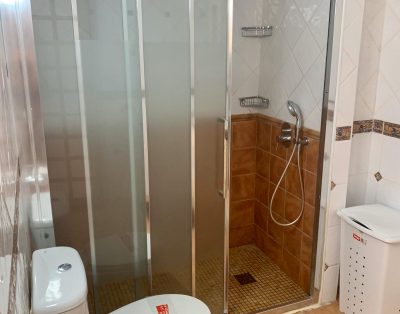 Duplex in Club Atlantis SE16