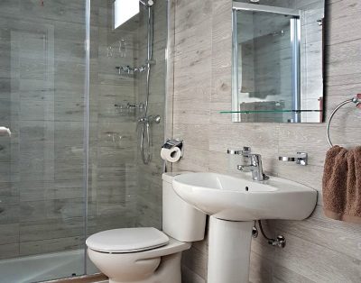 Super apartment in Apartamerica LA140