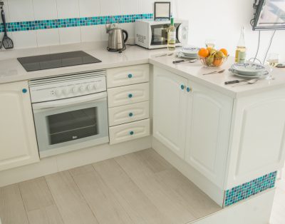 First line Studio in Las Barandas CS166