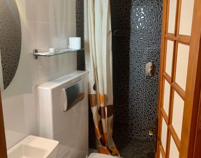 Duplex in Club Atlantis SE16