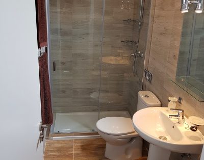 Super apartment in Apartamerica LA140