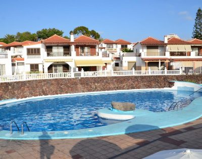 Modern Studio in complex Paraiso Royal LA95