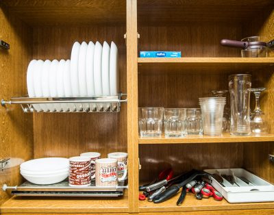 Apartment in Las Americas LA81