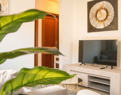 Wonderfull apartment in Palm Mar PM195