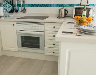 First line Studio in Las Barandas CS166