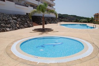 Playa La Arena one bedroom Apartment PA113