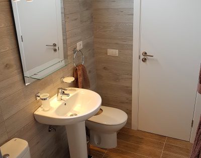 Super apartment in Apartamerica LA140