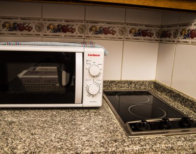 Apartment in Las Americas LA81