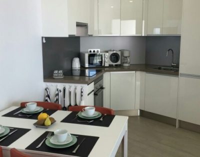 NEW Apartment in Ocean Garden PP005