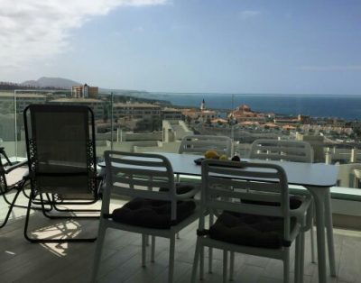 NEW Apartment in Ocean Garden PP005